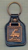 BRELOC Y107 PENTRU COLECTIONARI - FENWICK -LINDE - SIMBOL , UN STIVUITOR