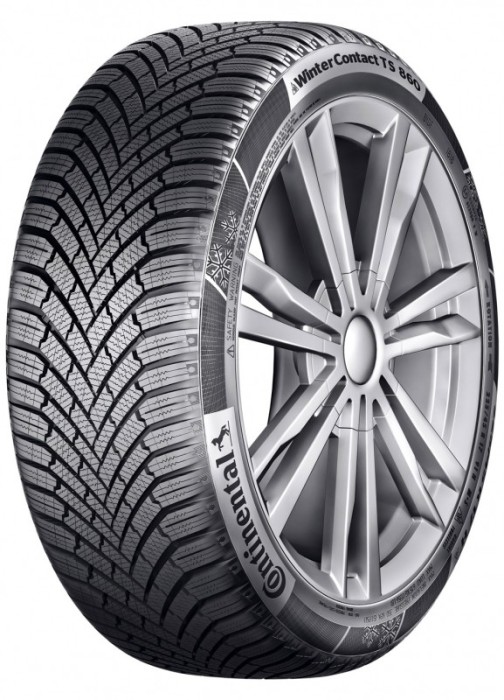 Anvelope Iarna Continental WINTER CONTACT TS860 155/70/R13 75T Anvelope Iarna Continental WINTER CONTACT TS860 155/70/R13 75T