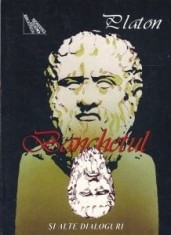 Platon - Banchetul ?i alte dialoguri foto