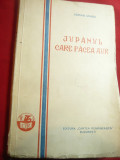 Adrian Maniu - Jupanul care facea aur - Prima Ed./ 1930 Cartea Romaneasca ,148 p