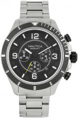 Ceas barbatesc Nautica NAI21506G foto