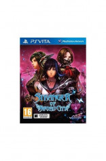 Stranger of Sword City /Vita foto