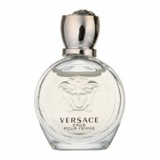 Apa de parfum Versace Eros Pour Femme Dama 5ML Tester foto