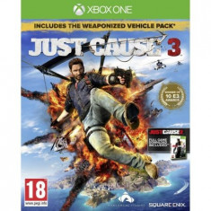 Just Cause 3 - Gold Edition /Xbox One foto