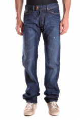 Jeans barbati Diesel 101047 blue foto