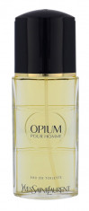 Apa de toaleta Yves Saint Laurent Opium Pour Homme Barbatesc 100ML foto