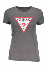 Guess Jeans Bluza dama 110029 grey foto