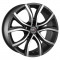 Jante AUDI RS4 8J x 18 Inch 5X112 et30 - Mak Nitro5 Ice Titan - pret / buc