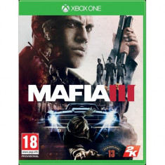 Mafia 3 /Xbox One # foto