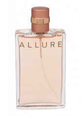 Apa de parfum Chanel Allure Dama 50ML foto