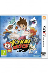 Yo-Kai Watch /3DS foto