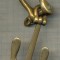BRELOC Y138 PENTRU COLECTIONARI - TEMATICA MARINAREASCA - ANCORA MODEL VECHI