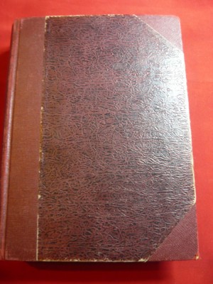 Lloyd C.Douglas - Parada -Ed. IIIa 1946 trad. Jul Giurgea ,385 pag Ed.Remus Ciof foto