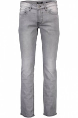 Jeans barbati Guess Jeans 85841 grey foto