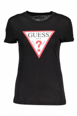 Guess Jeans Bluza dama 110027 Negru foto