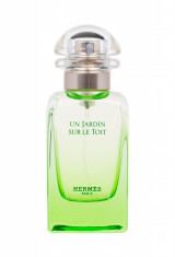 Apa de toaleta Hermes Un Jardin Sur Le Toit U 50ML foto