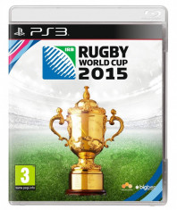 Rugby World Cup 2015 /PS3 foto