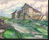 CPI B 10766 CARTE POSTALA - MUNTII BUCEGI. CABANA BABELE, Necirculata, Fotografie