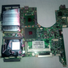 Placa de Baza + CPU - HP Compaq NC 6220