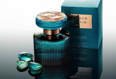 Amber Elixir Crystal Original Oriflame SIGILAT foto