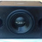 Subwoofer Auto Rodex RN 110BR 200 watt Rms Stare perfecta Germania