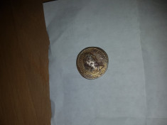Moneda antica antoninvs pivs foto