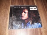 CD LEELA JAMES-A CHANGE IS GONNA COME ORIGINAL, R&amp;B