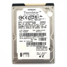 HGST Travelstar HTS421260h9at00 hitachi IDE pata 60 GB - ATA-100 60gb giga foto