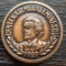 INSIGNA - CENTENAR MIHAI EMINESCU 1989
