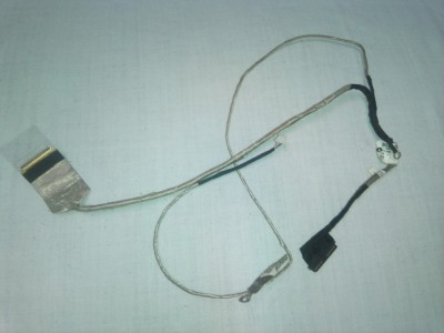 Cablu display LVCD HP 625 foto