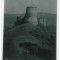 4271 - BOLOGA, Cluj, Castle - old postcard, real PHOTO - unused