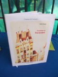 Cumpara ieftin PETRU ILIESU - A TOURIST IN TIMISOARA ( ALBUM IN ENGLEZA SI GERMANA ) - 2008 *