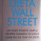 Dieta Wall Street