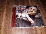 Cumpara ieftin CD COLONEL REYEL-AU RAPPORT ORIGINAL, Rap