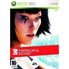 Mirror&amp;#039; s Edge - XBOX 360 [Second hand] foto