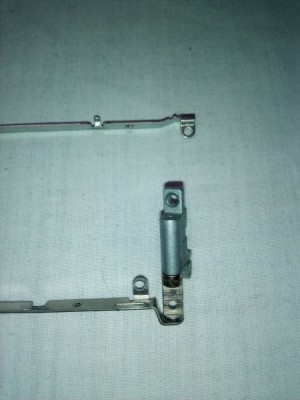 Balamale HP Compaq NC 6220 foto