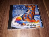 Cumpara ieftin CD VARIOUS-CARNIVAL LATINO ORIGINAL 23 MELODII/72 MIN.