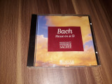 CD BACH MESSE EN SI MINEUR/MESSA IN SI MINORE BWV ORCHESTRA D&#039;AMSTERDAM