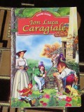 myh 21s - PAGINI ALESE - ION LUCA CARAGIALE