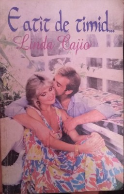 E at&amp;acirc;t de timid foto