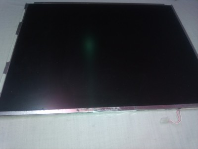 Display HP Compaq NC 6220 foto