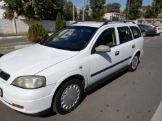 Opel Astra G 1.7 CDTI din 2007 foto