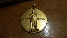 Medalie 6 Giugno 1968 foto