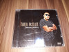 CD TAREK FASTLIFE-EMIRATES MONEY ORIGINAL SIGILAT, Rap