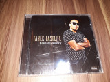 Cumpara ieftin CD TAREK FASTLIFE-EMIRATES MONEY ORIGINAL SIGILAT, Rap