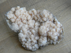 Specimen minerale - FLOROCALCIT (T3) foto