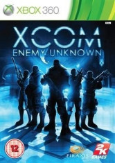 XCOM Enemy unknown - XBOX 360 [Second hand] foto