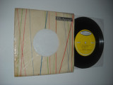 Pepito, Mi Corazon, etc.(1962)(disc mic vinil, jazz easy listening, stare Ex), electrecord