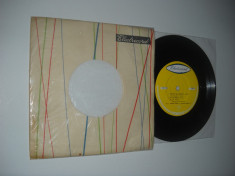 Pepito, Mi Corazon, etc.(1962)(disc mic vinil, jazz easy listening, stare Ex) foto