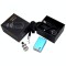 TIGARA ELECTRONICA ASPIRE NX30 ROVER KIT - BLUE